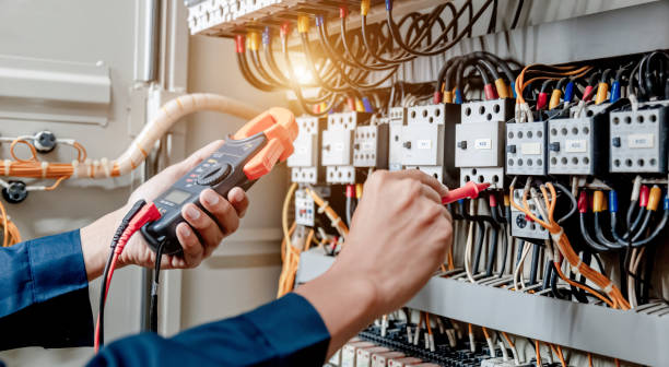 Best 24-Hour Electrician  in Half Moon, NC