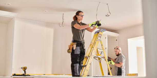 Electrical System Inspection in NC