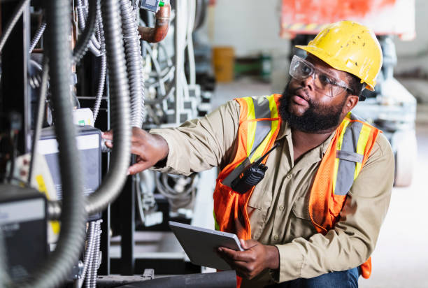 Best Best Electricians Near Me  in Half Moon, NC