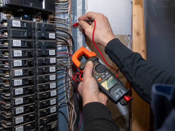Best Electrician for Home Renovation  in Half Moon, NC