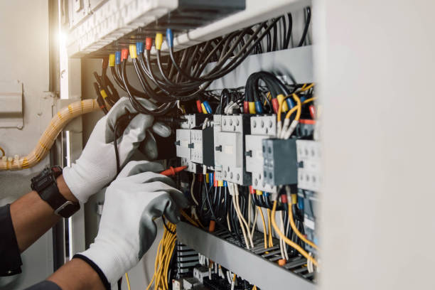 Best Electrical Repair Services  in Half Moon, NC